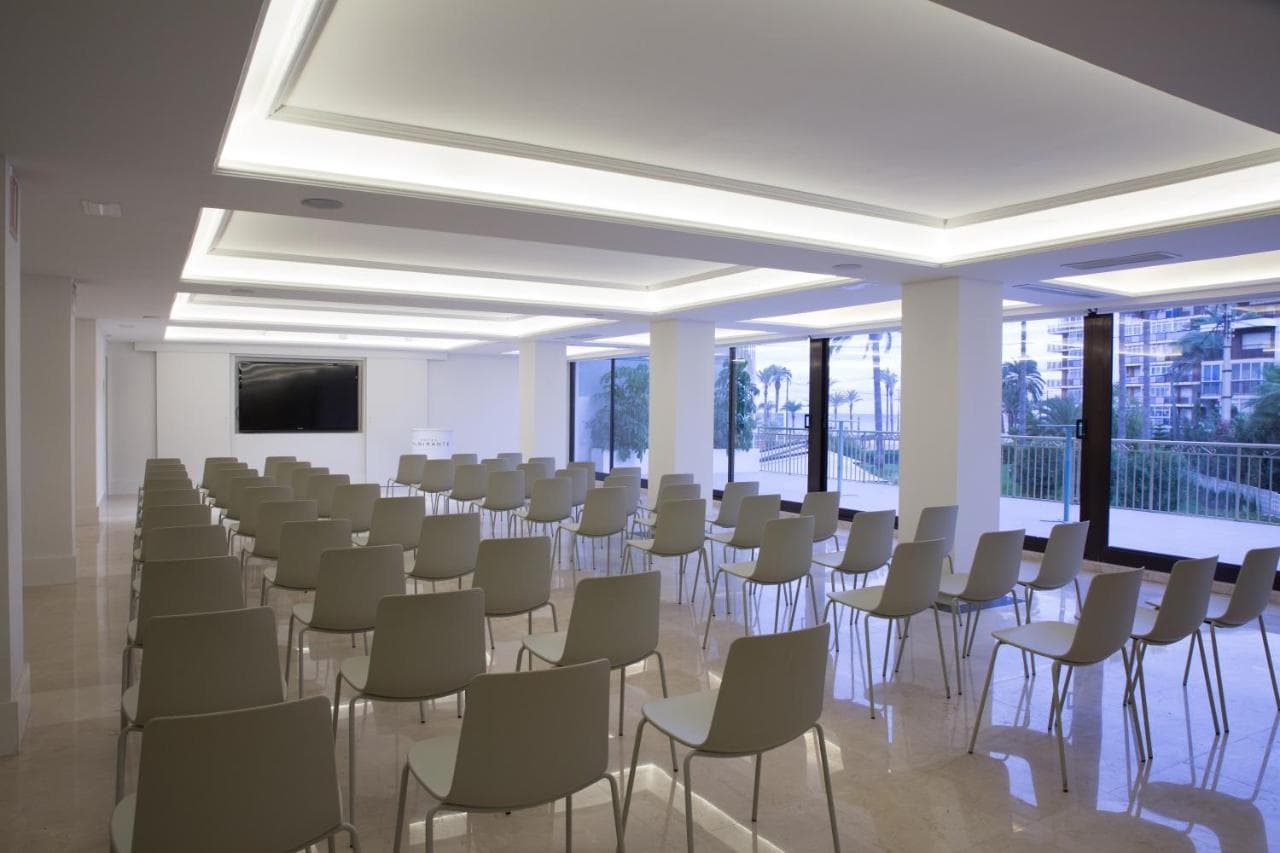 Hotel Almirante Alicante – photo 8