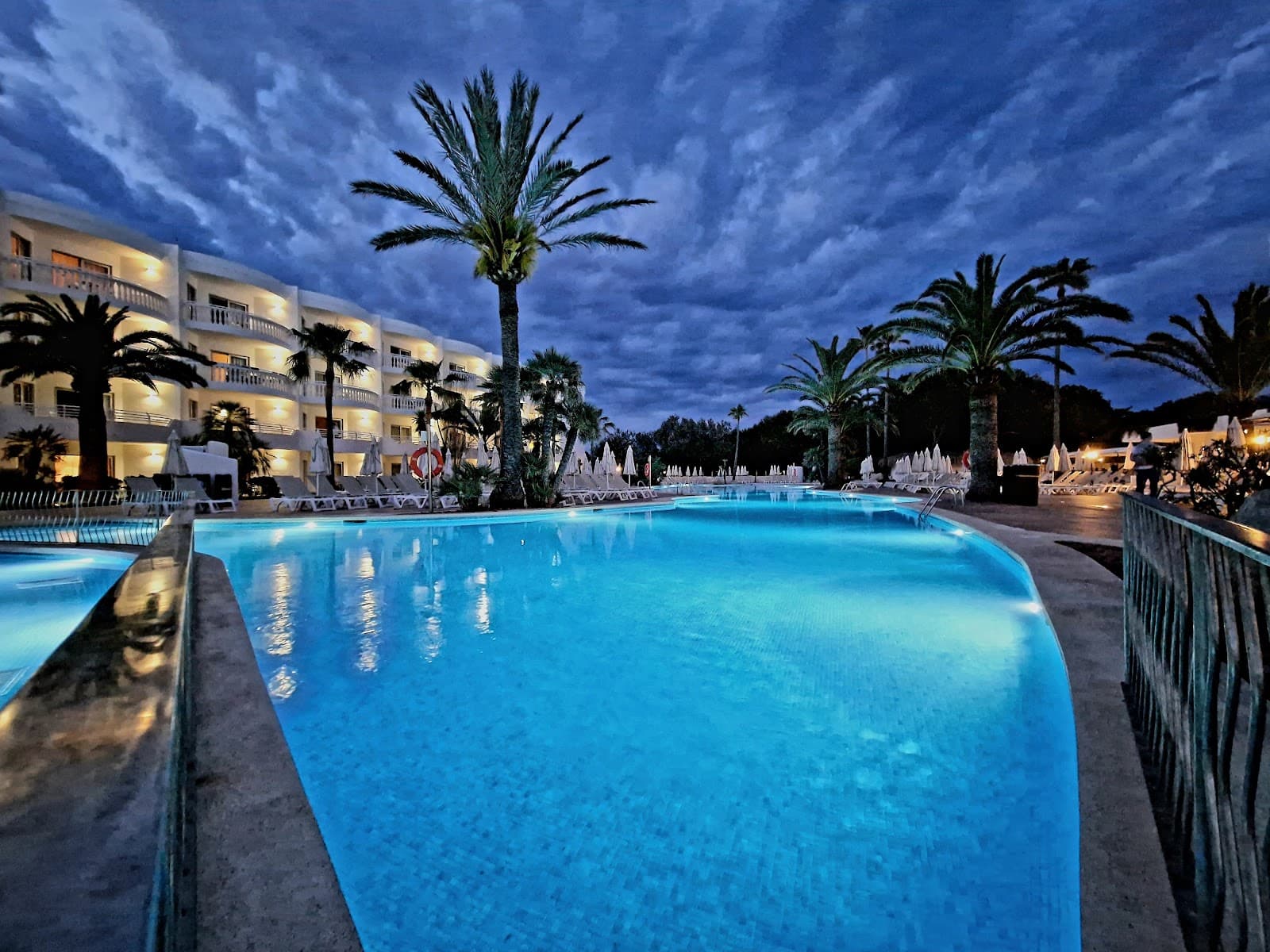 Iberostar Selection Albufera Park main view