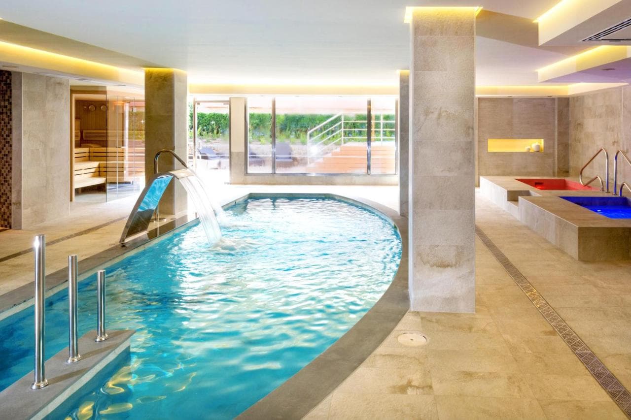 Viva Blue & Spa view 2