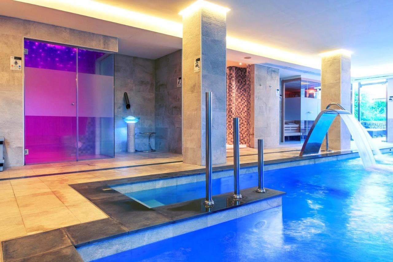 Viva Blue & Spa view 3