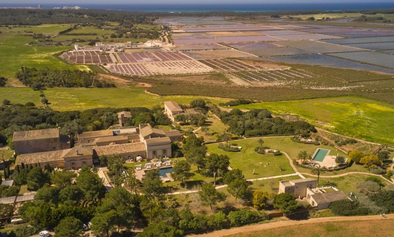 Fontsanta Hotel Thermal & Spa - Adults Only view 3