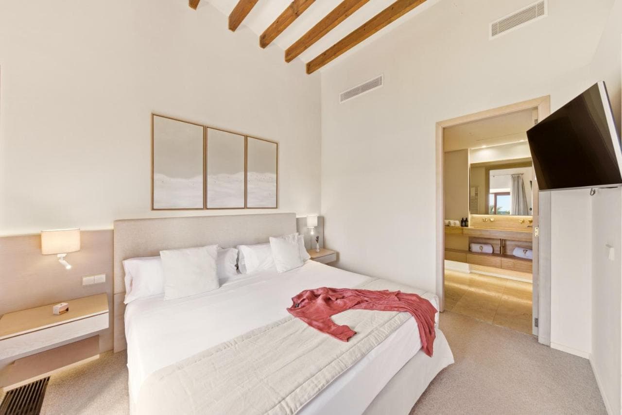 Fontsanta Hotel Thermal & Spa - Adults Only view 8