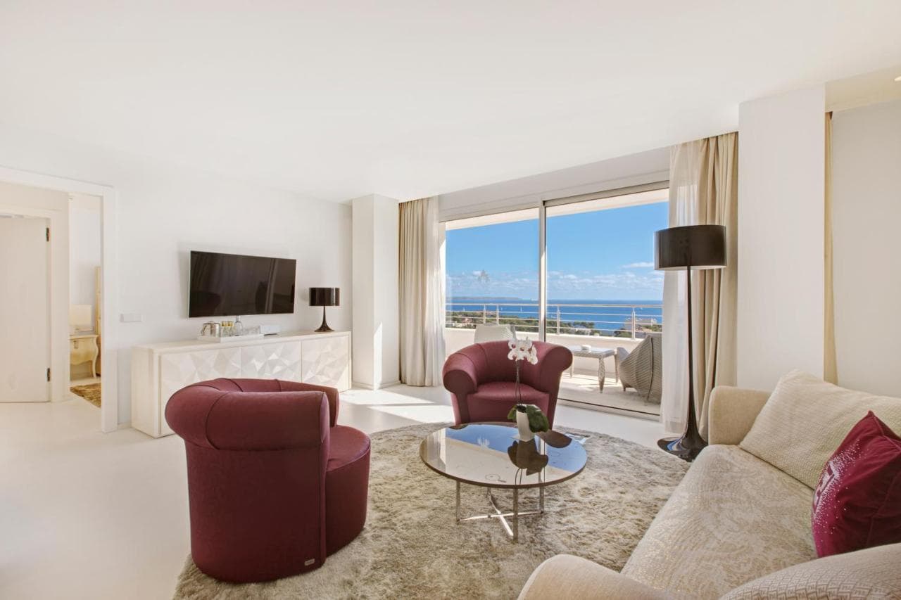 Portals Hills Boutique Hotel view 4