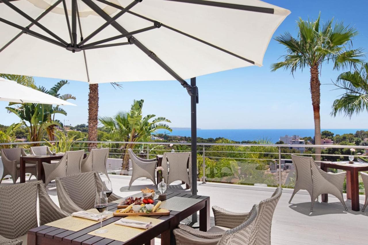 Portals Hills Boutique Hotel view 8