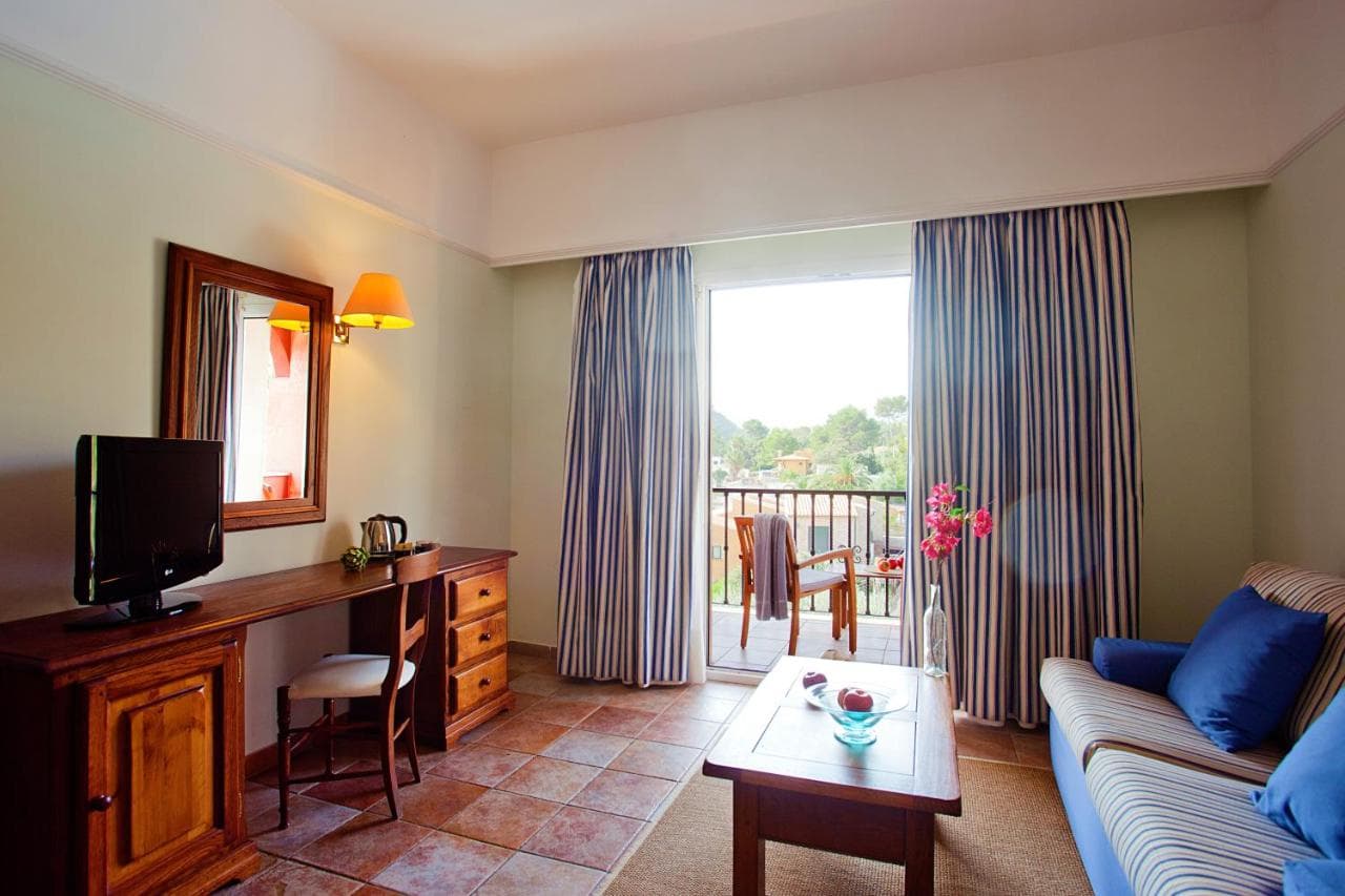 Hotel Cala Sant Vicenç - Adults Only view 5