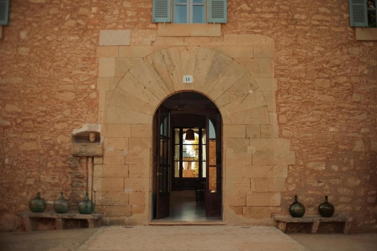 Predi Son Jaumell Hotel Rural view 7