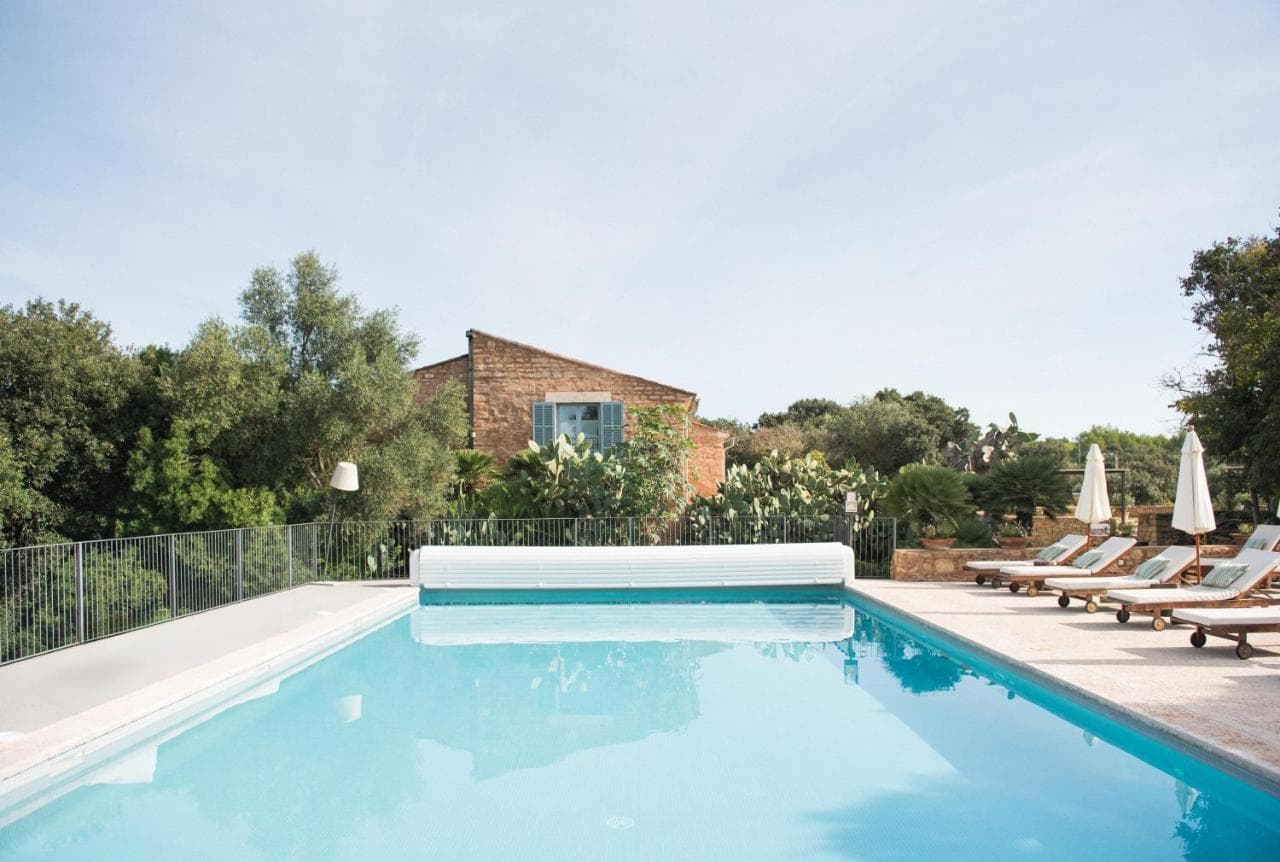 Predi Son Jaumell Hotel Rural view 4