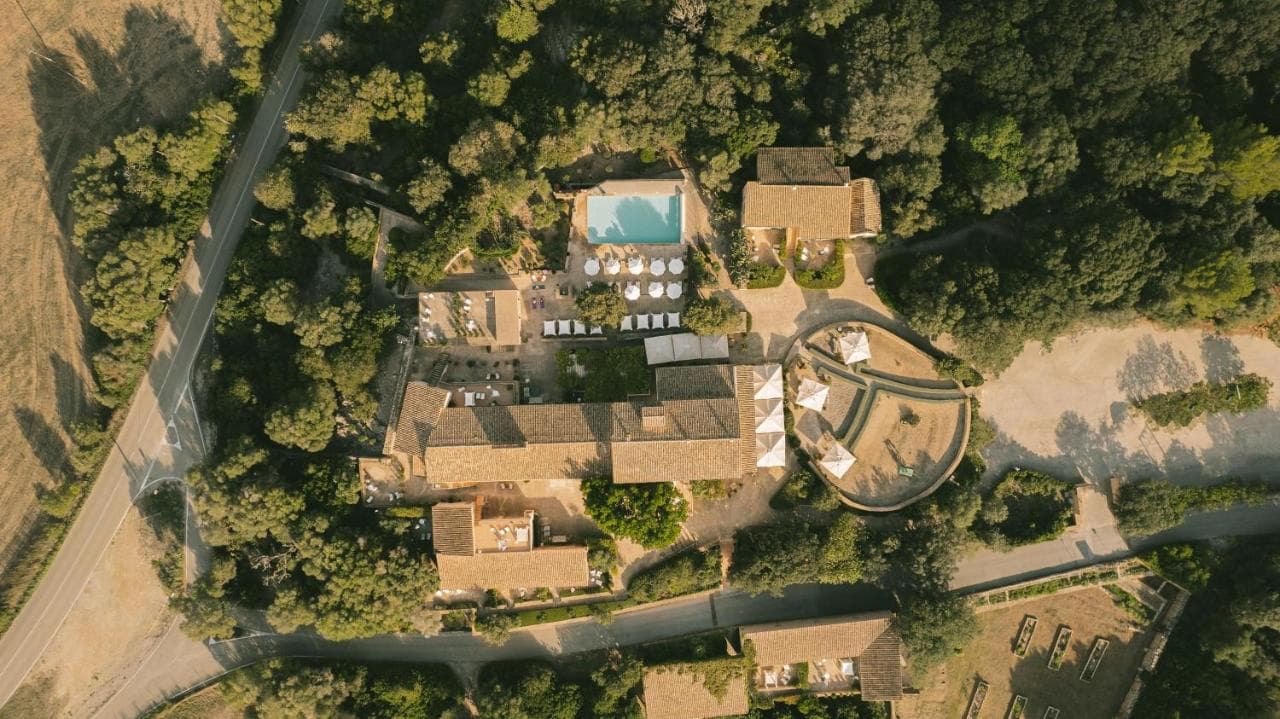 Predi Son Jaumell Hotel Rural view 2