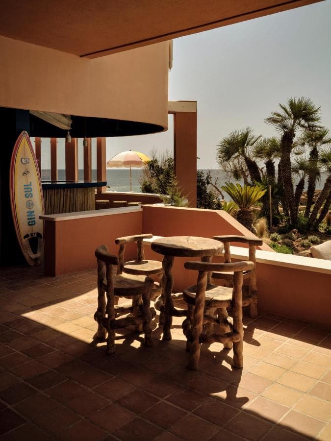 Bikini Island & Mountain Hotel Es Trenc -Adults only- view 5