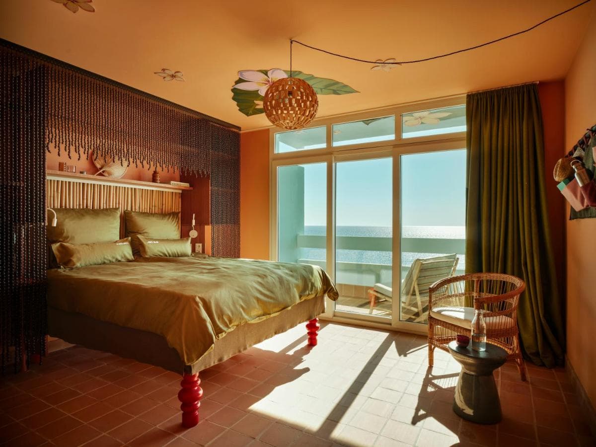 Bikini Island & Mountain Hotel Es Trenc -Adults only- view 2