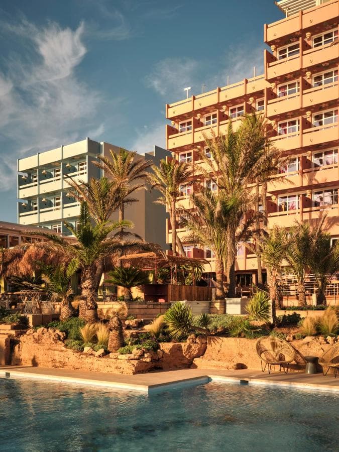 Bikini Island & Mountain Hotel Es Trenc -Adults only- view 7