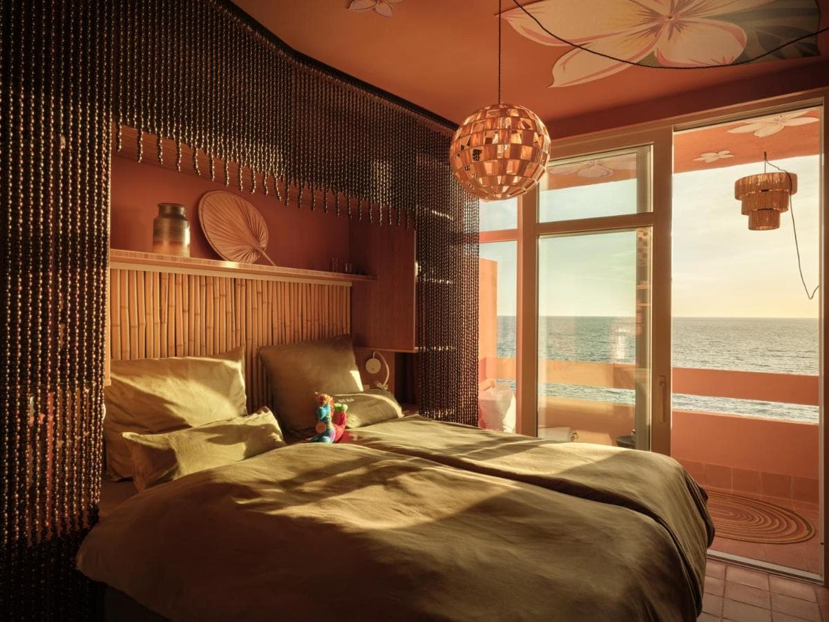 Bikini Island & Mountain Hotel Es Trenc -Adults only- view 8