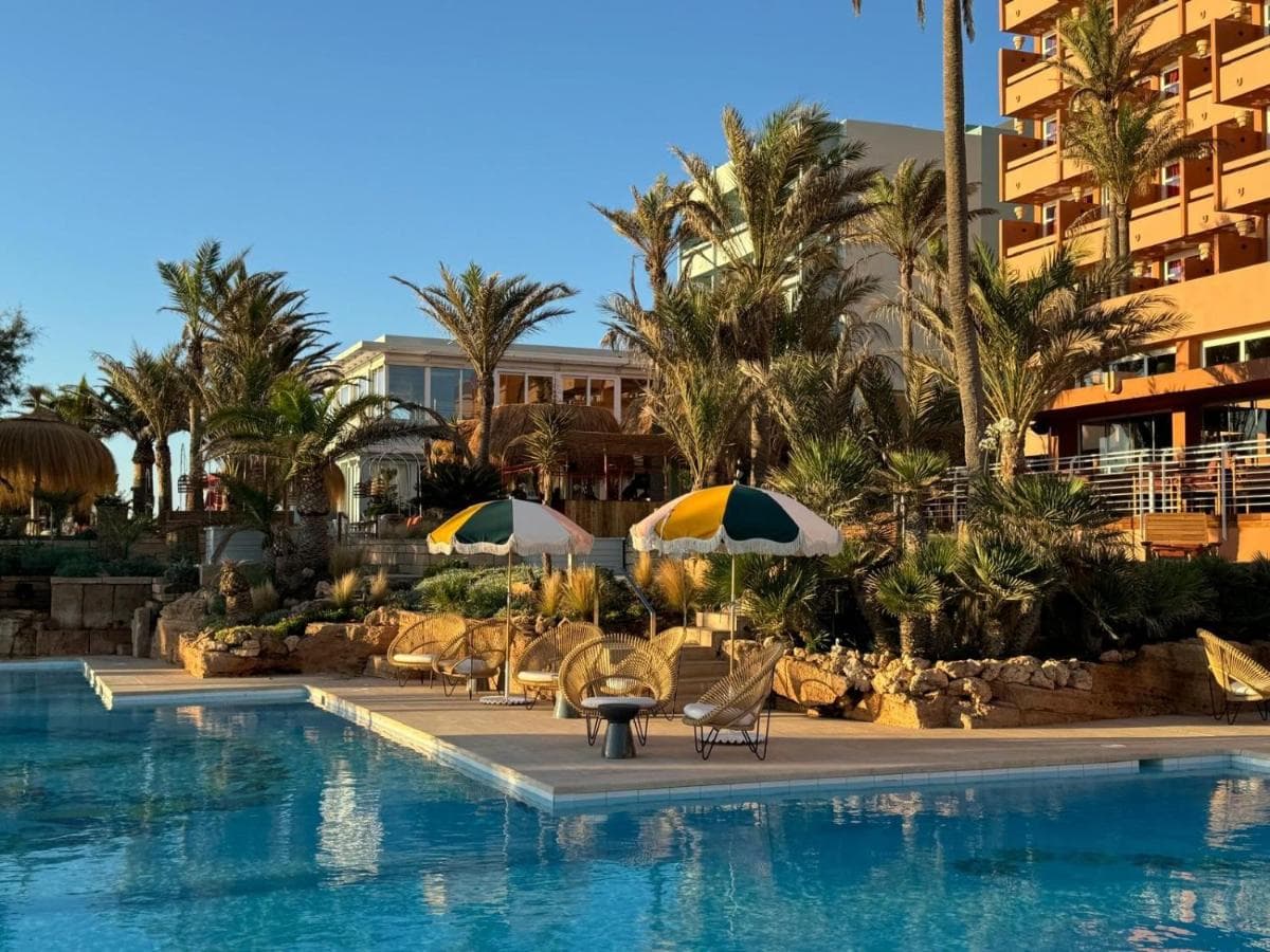 Bikini Island & Mountain Hotel Es Trenc -Adults only- view 4