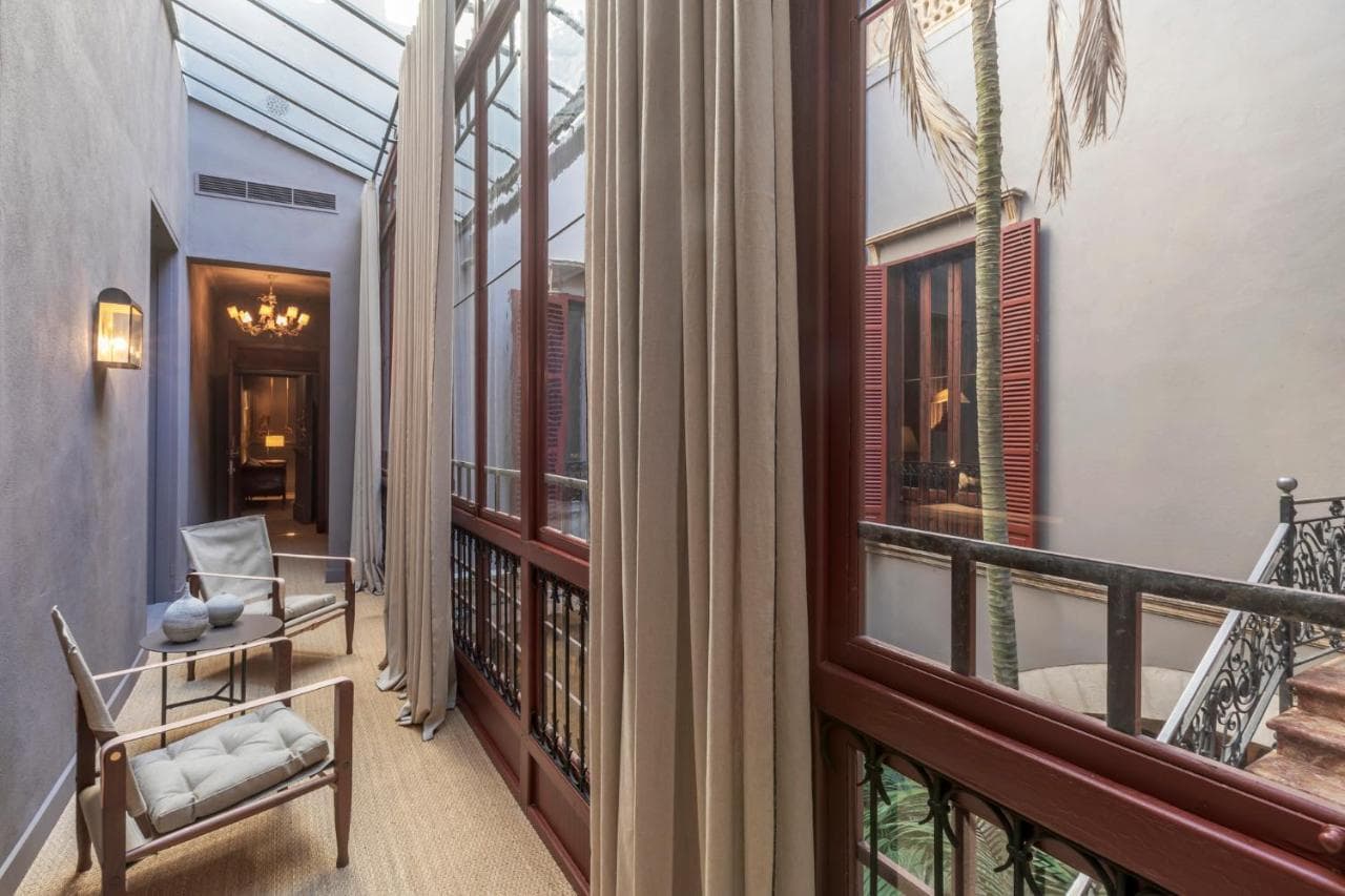 Can Cera Hotel view 6