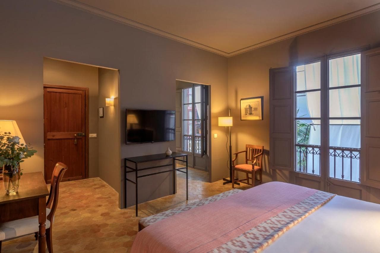 Can Cera Hotel view 5