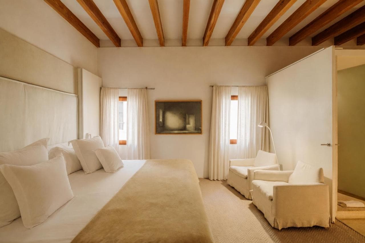 Convent de la Missio - Grand Luxury Boutique hotel, Adults Only view 5