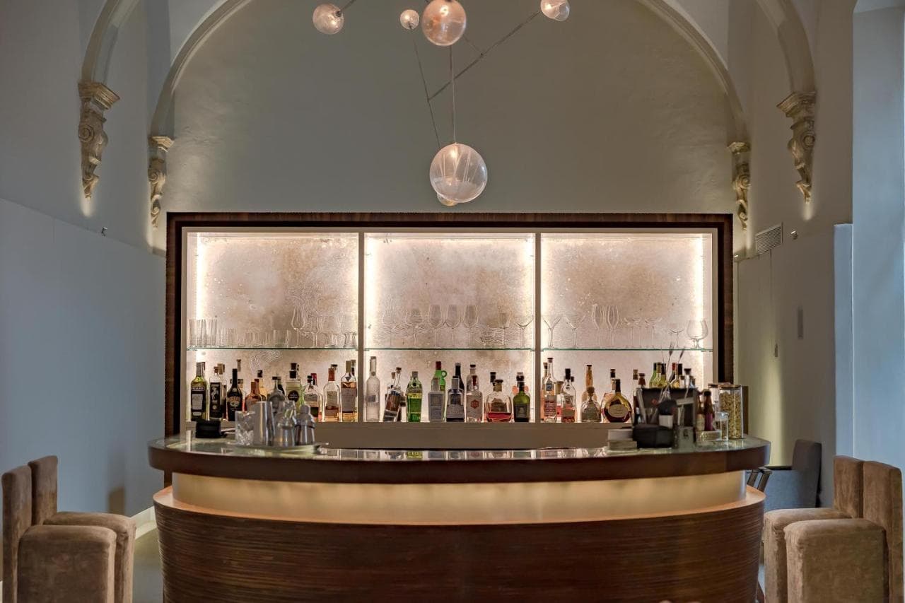 Convent de la Missio - Grand Luxury Boutique hotel, Adults Only view 7