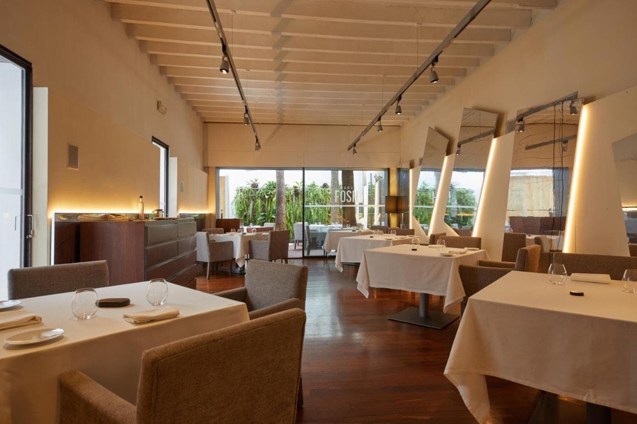 Convent de la Missio - Grand Luxury Boutique hotel, Adults Only view 4