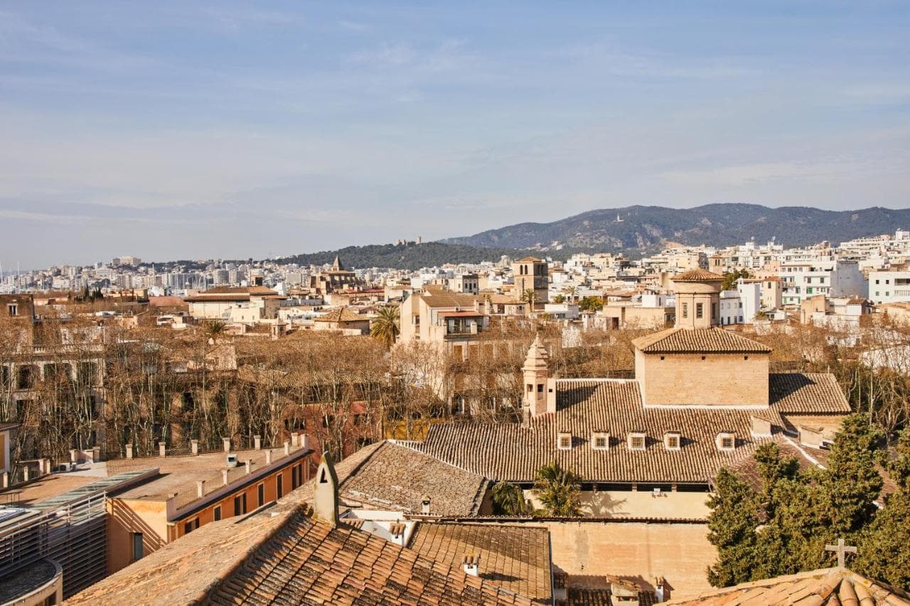 Convent de la Missio - Grand Luxury Boutique hotel, Adults Only view 8