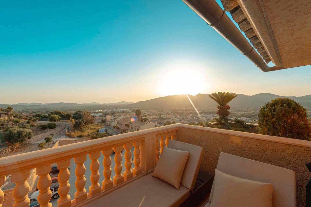 Hotel Creu de Tau Art & Spa - Adults Only view 7