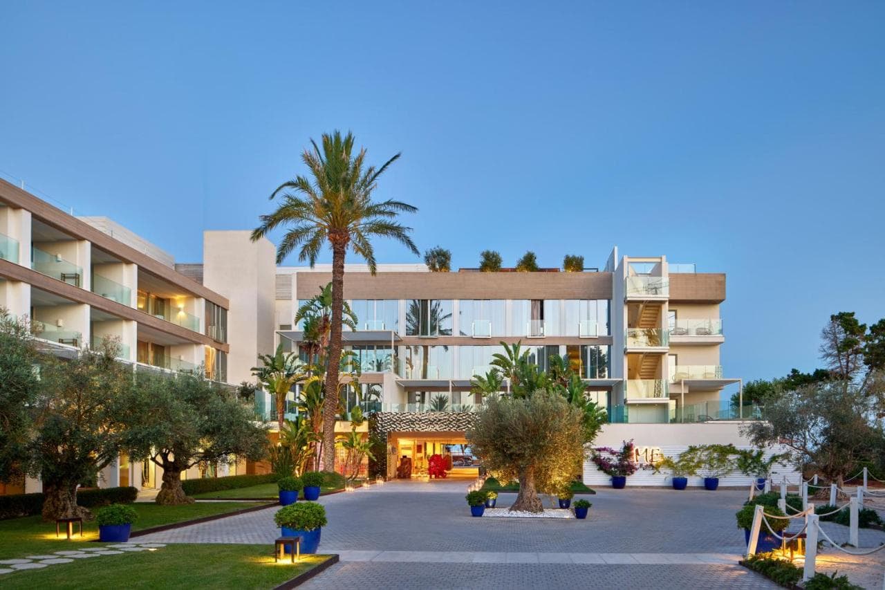 ME by Meliá Ibiza - The Leading Hotels of the World – photo 6