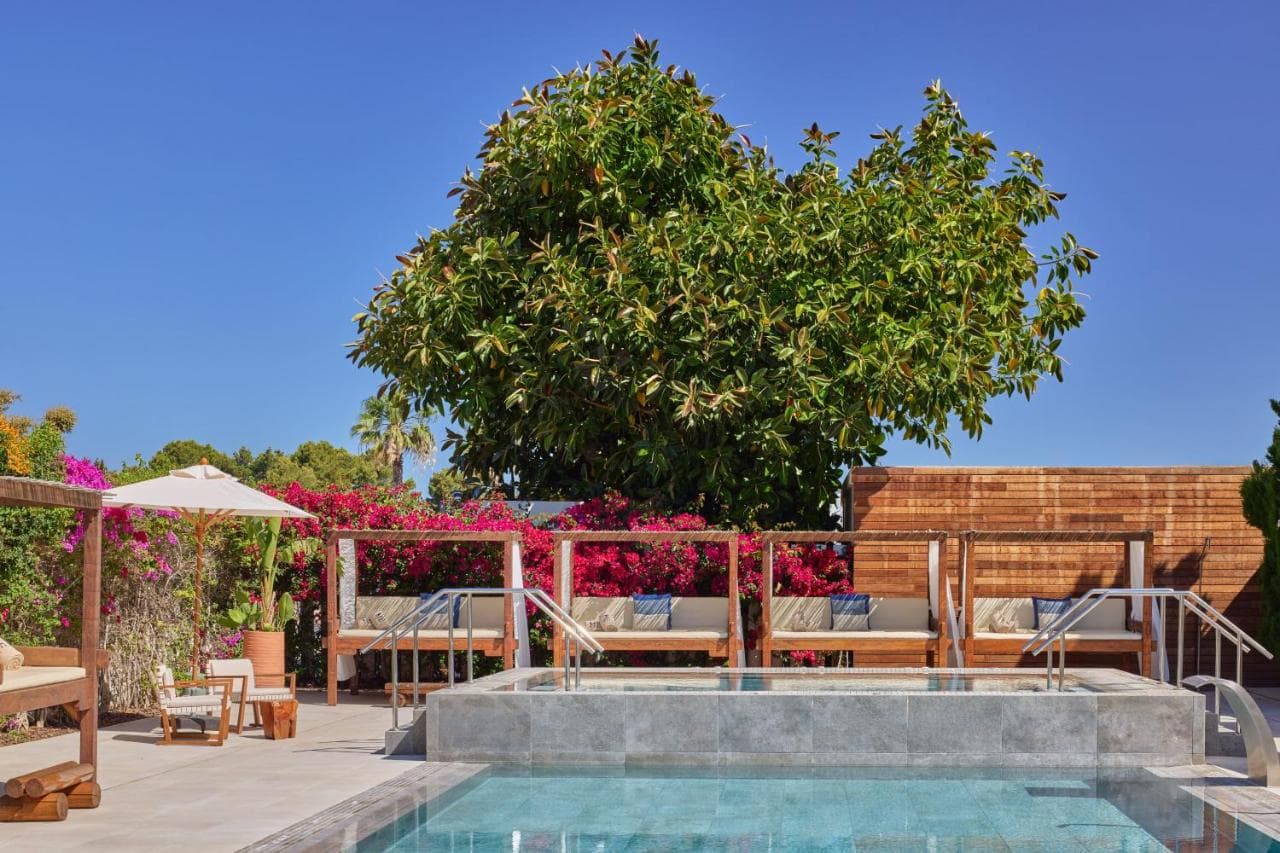ME by Meliá Ibiza - The Leading Hotels of the World – photo 4