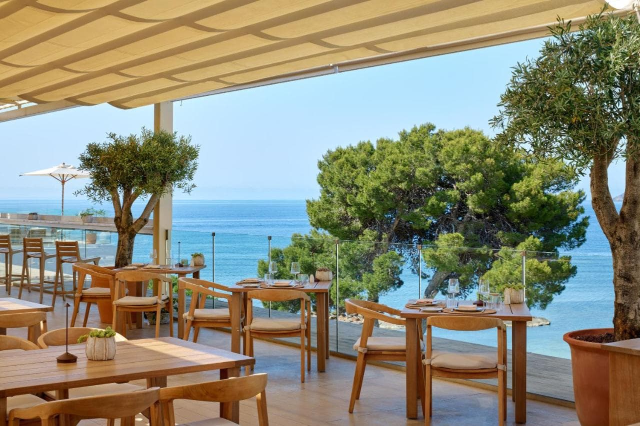 ME by Meliá Ibiza - The Leading Hotels of the World – photo 2