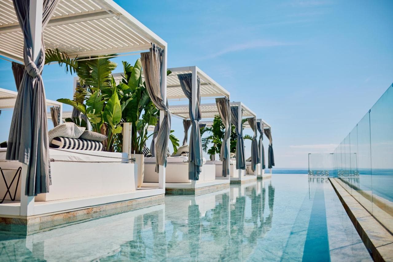 BLESS Ibiza Cala Nova - The Leading Hotels of the World – photo 5