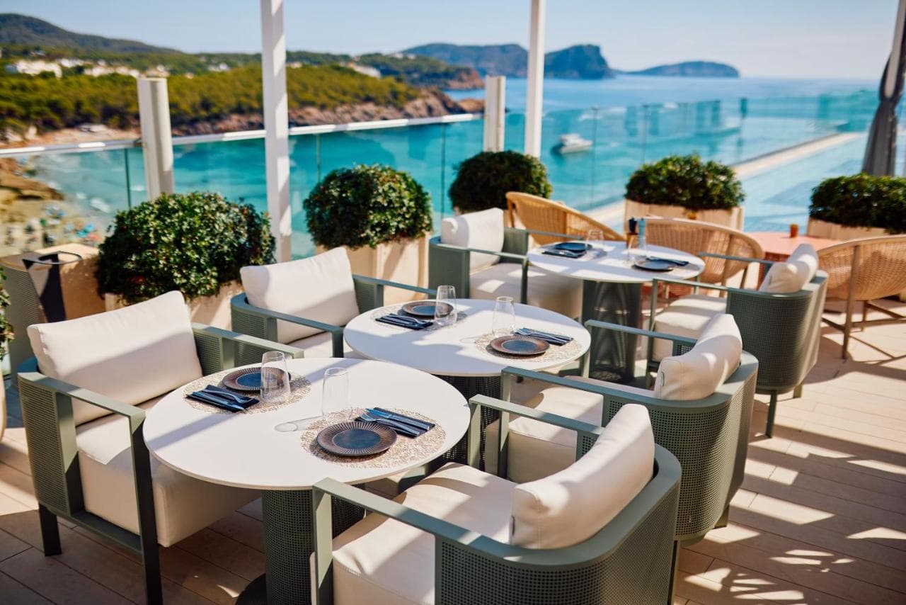 BLESS Ibiza Cala Nova - The Leading Hotels of the World – photo 7