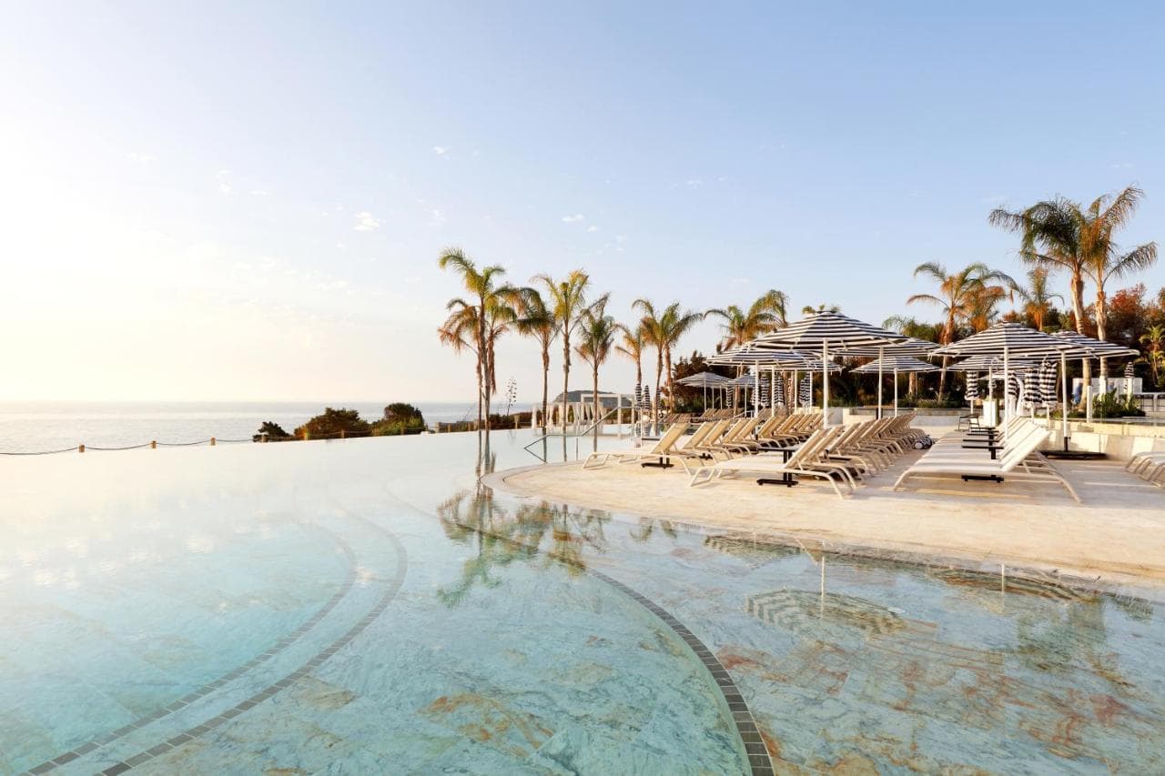 BLESS Ibiza Cala Nova - The Leading Hotels of the World – photo 4
