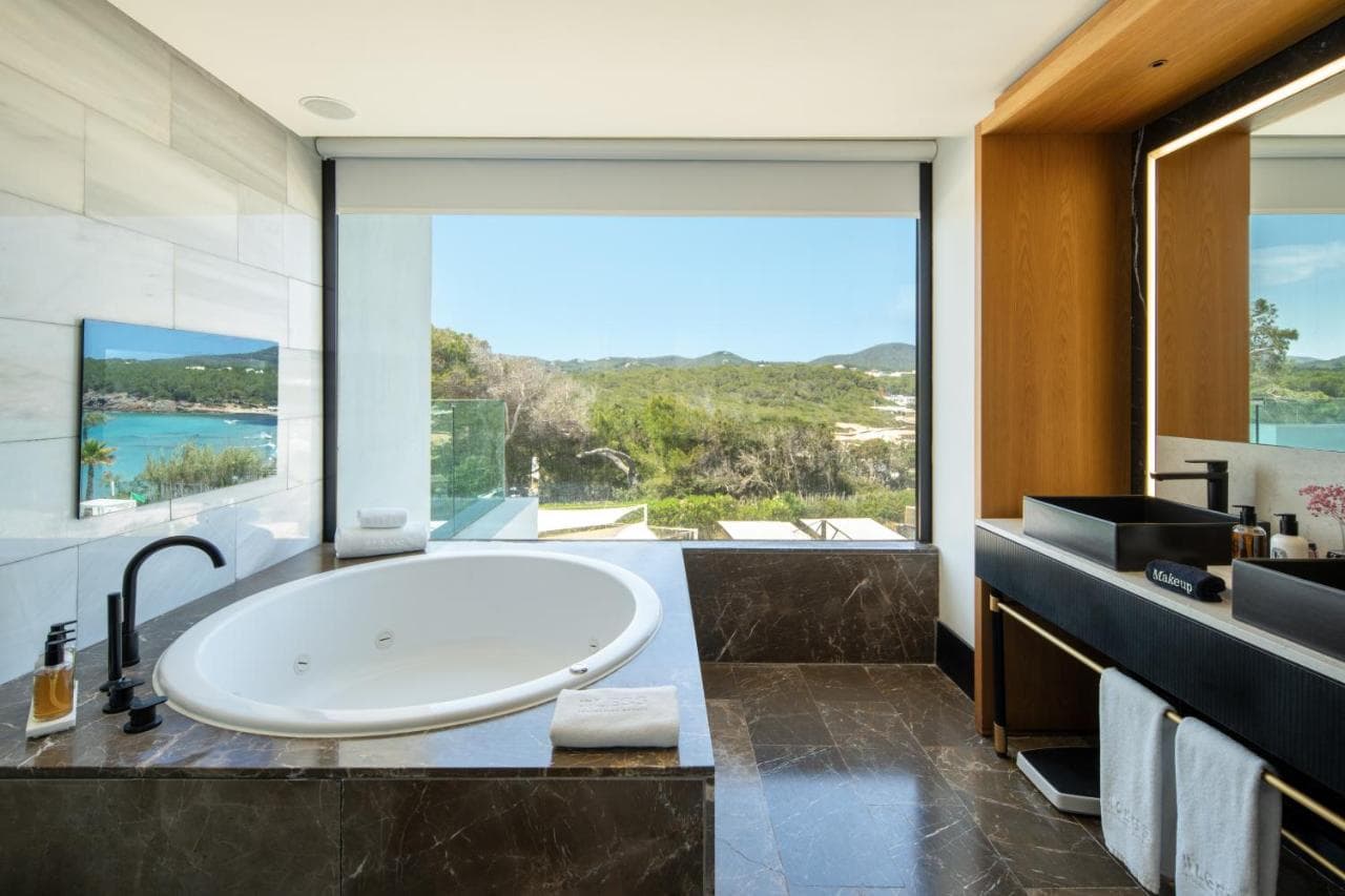 BLESS Ibiza Cala Nova - The Leading Hotels of the World – photo 6