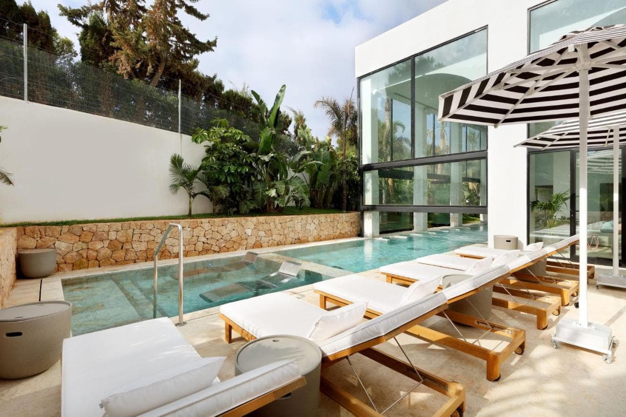 BLESS Ibiza Cala Nova - The Leading Hotels of the World – photo 8