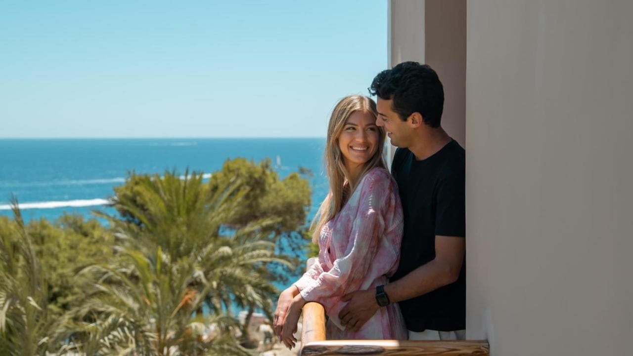 Mirador de Dalt Vila-Relais & Chateaux – photo 6