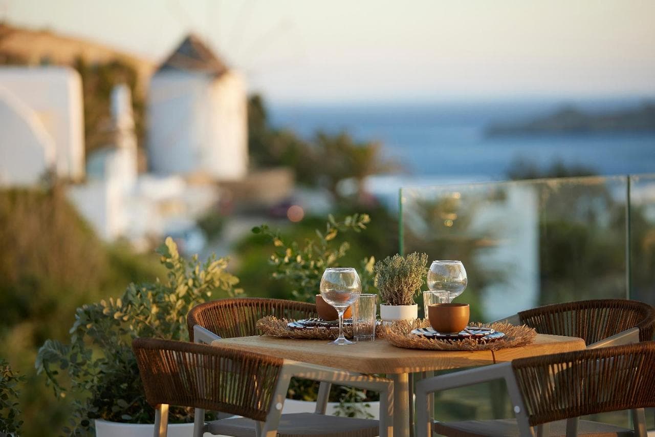 Once in Mykonos - Designed for Adults view 6