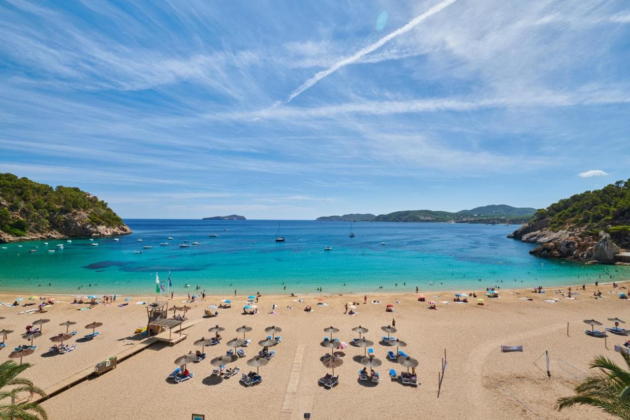 El Somni Ibiza Dream Hotel by Grupotel view 8