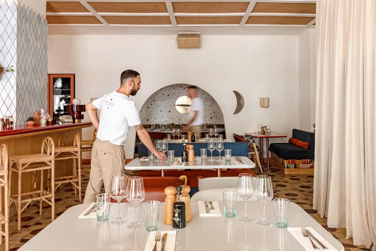 Montesol Experimental Ibiza – photo 7