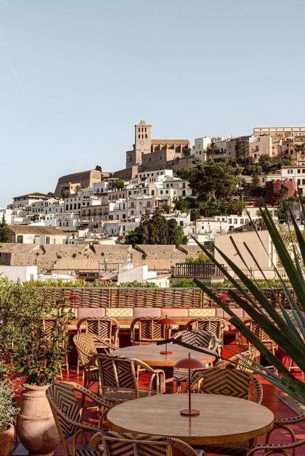 Montesol Experimental Ibiza – photo 2