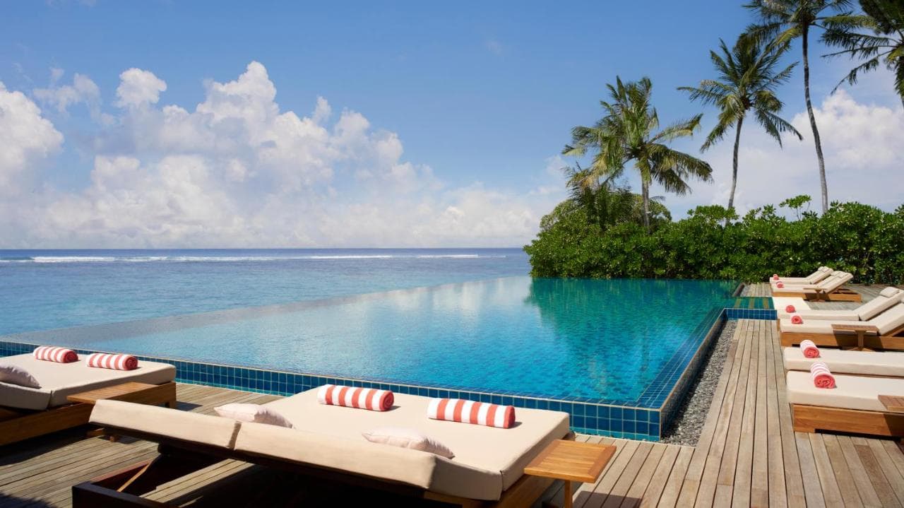 Anantara Veli Maldives Resort - Adults Only view 7