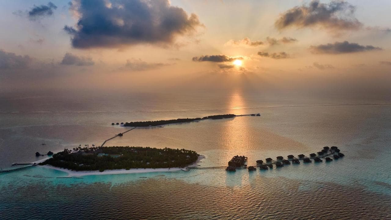 Ari Atoll