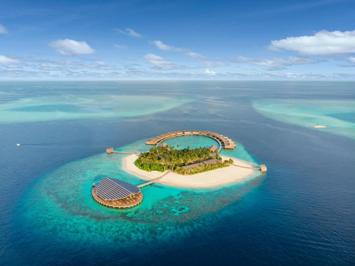 Northern Atolls
