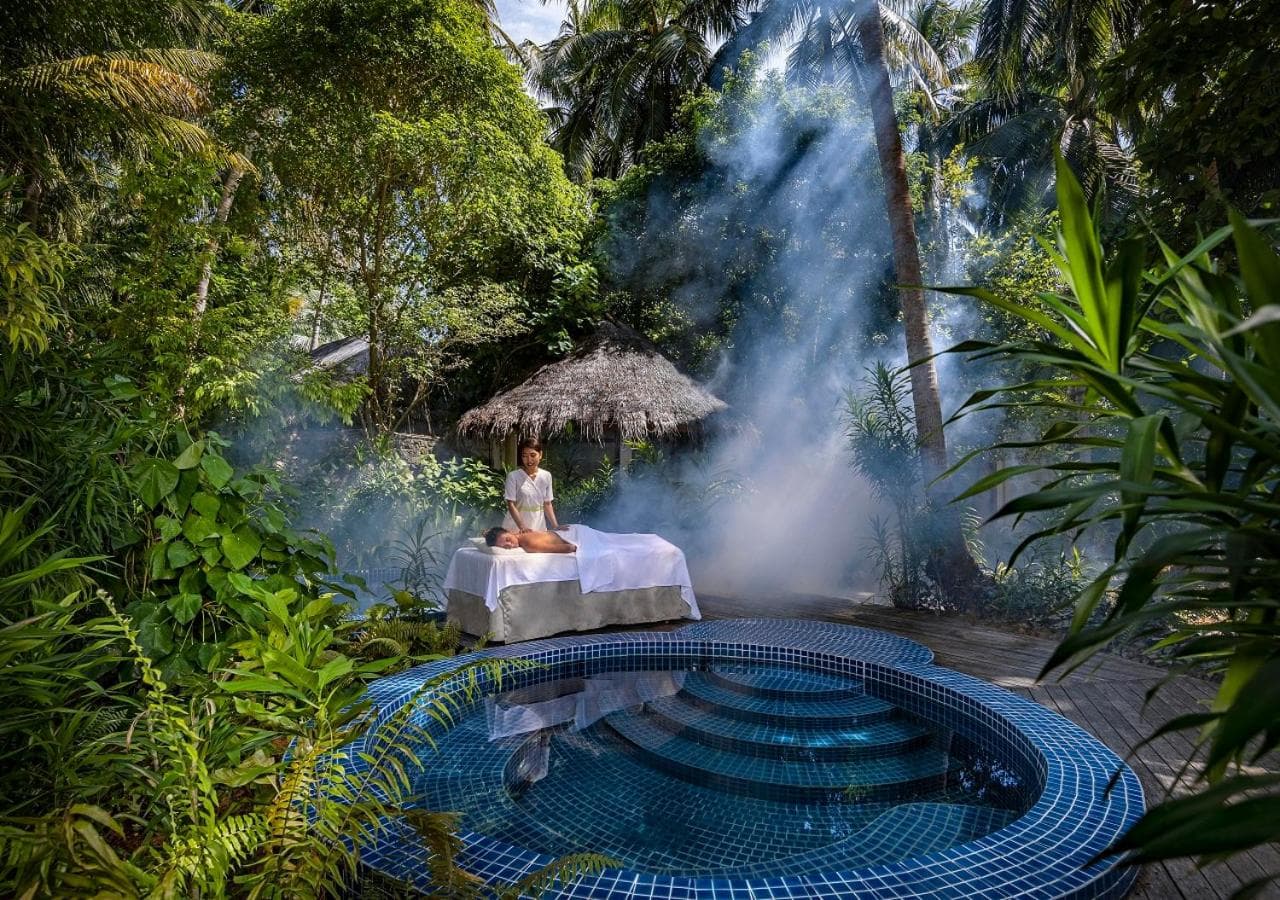 Niyama Private Islands Maldives view 8
