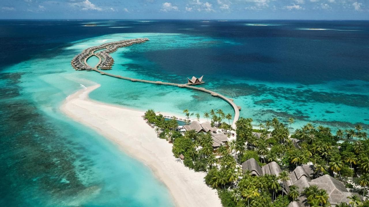 JOALI Maldives