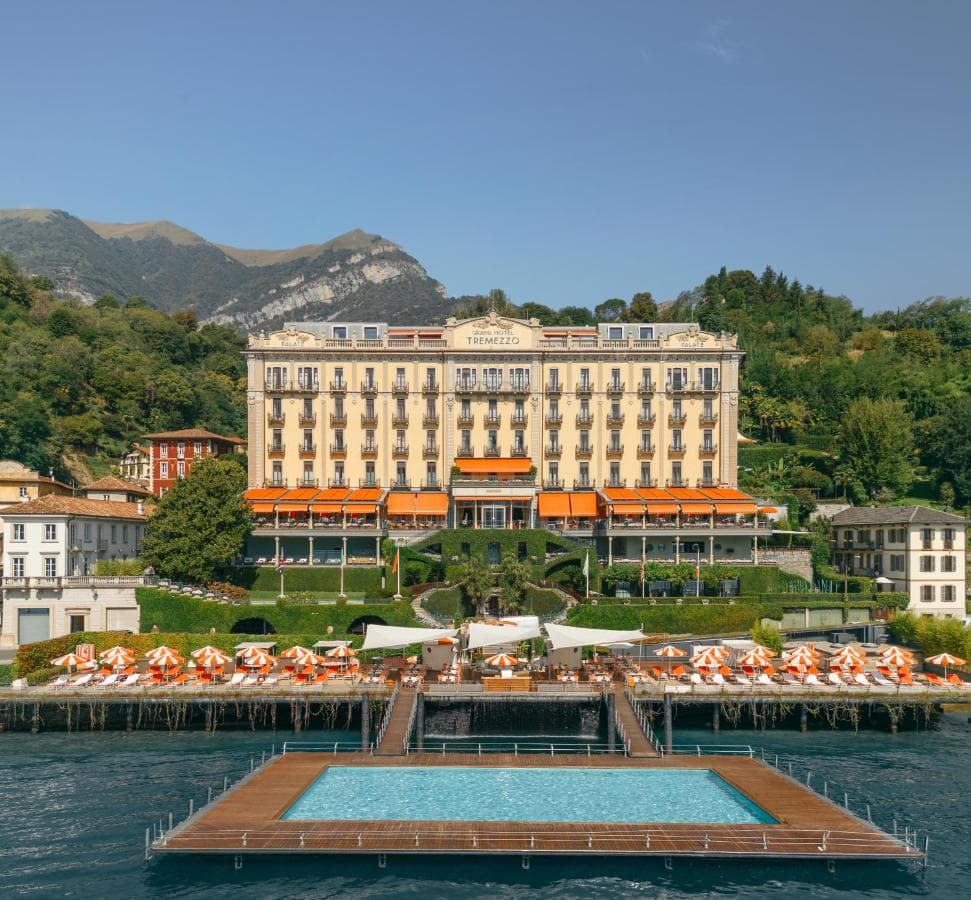 Lake Como