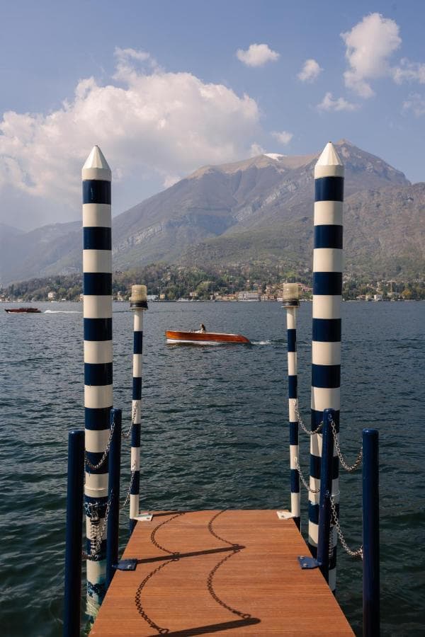 Grand Hotel Villa Serbelloni - The only Relais & Châteaux on Lake Como view 2