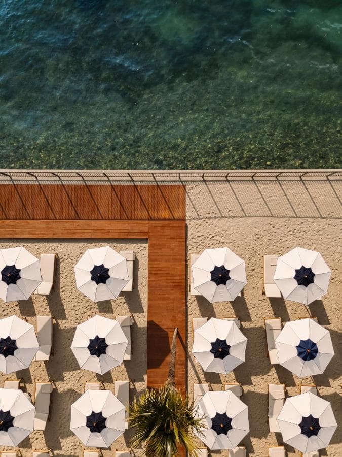 Grand Hotel Villa Serbelloni - The only Relais & Châteaux on Lake Como view 3