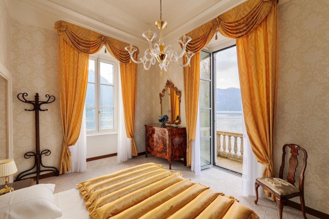 Grand Hotel Villa Serbelloni - The only Relais & Châteaux on Lake Como view 8