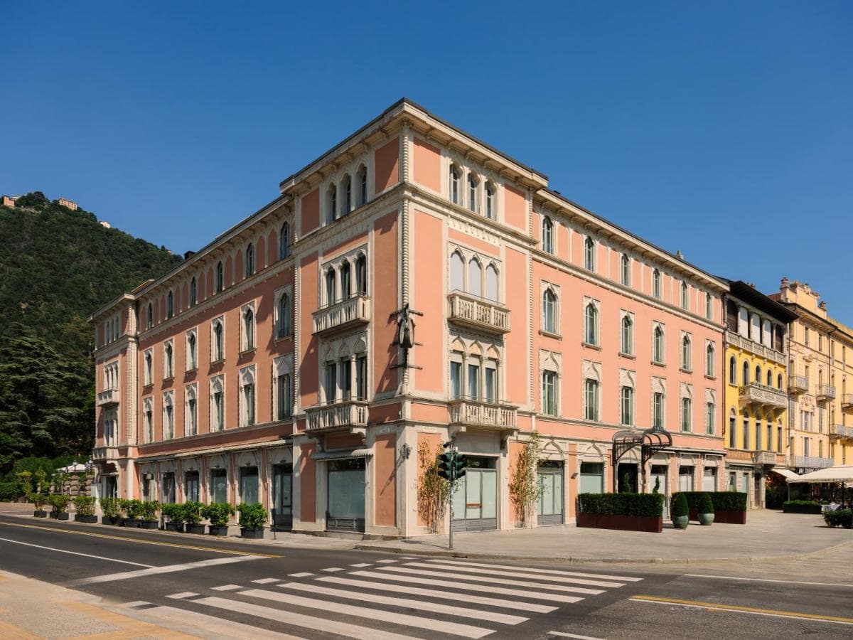 Palazzo Venezia view 6