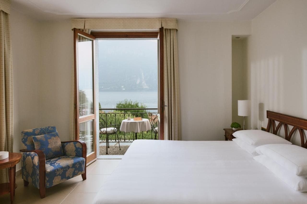 Belvedere Bellagio view 5