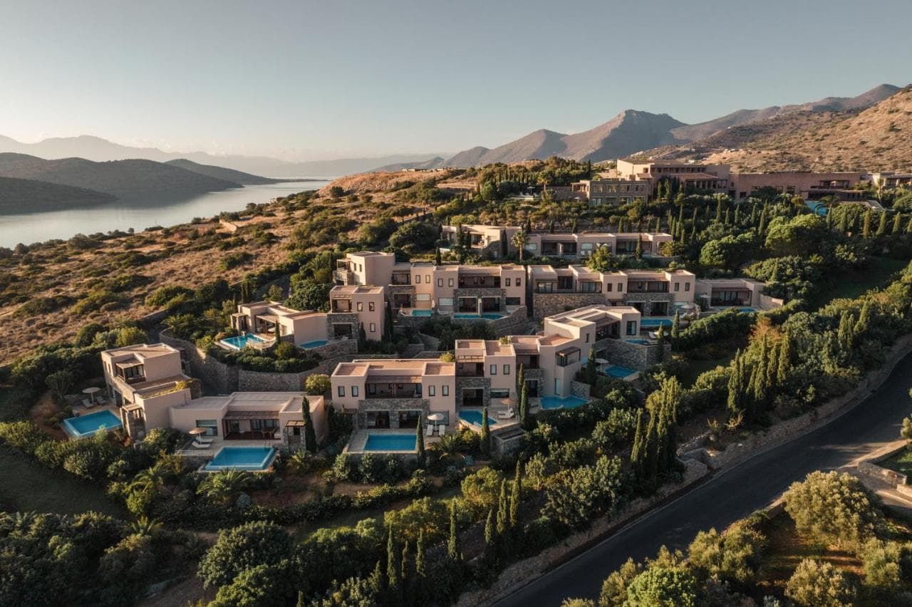 Phāea Blue - Small Luxury Hotels of the World view 2