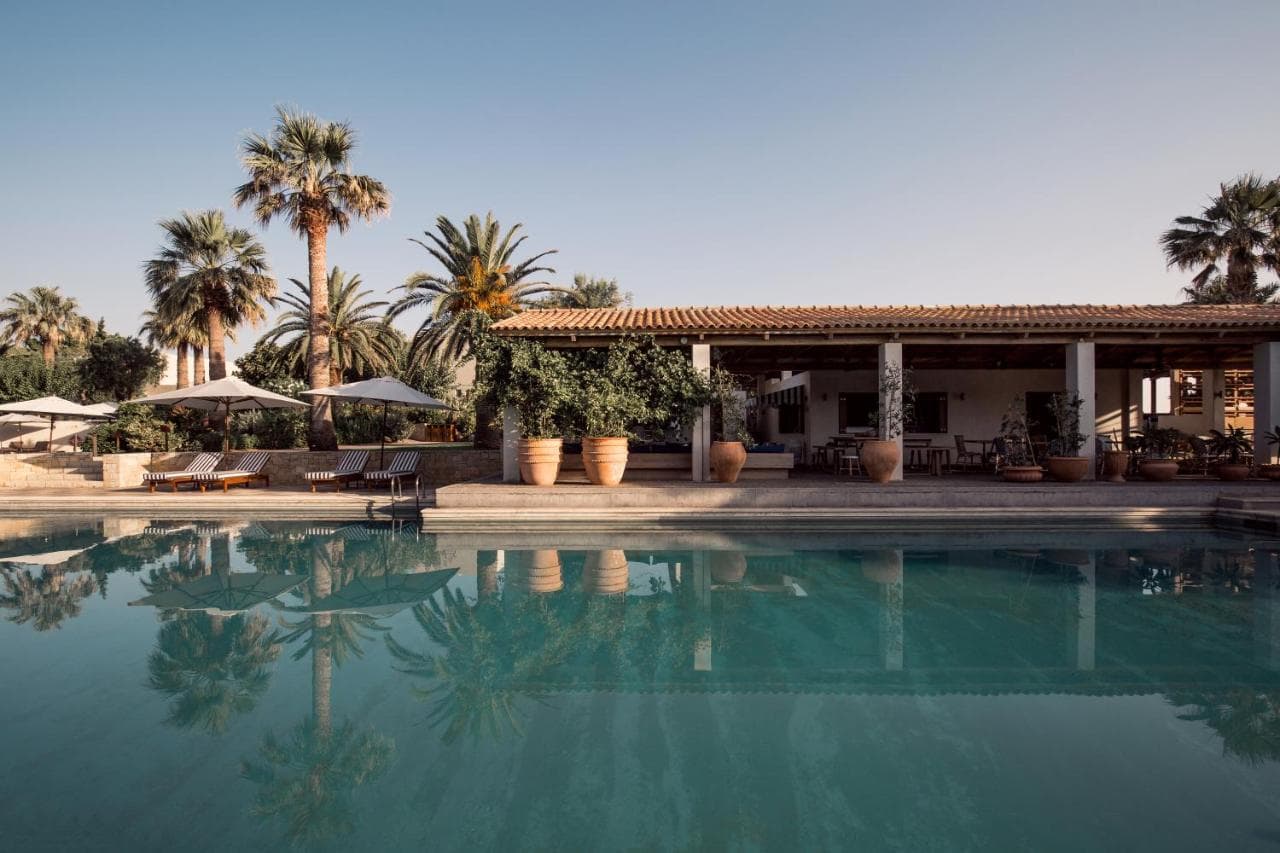 Phāea Cretan Malia, a Member of Design Hotels main view